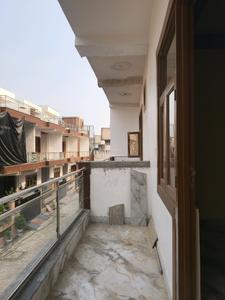 Bedroom Two Image of 1800 Sq.ft 3 BHK Villa for sale in Villa Chipyana, Chipiyana Buzurg Ghaziabad for Rs. 10700000