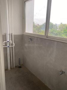 Balcony Image of 2200 Sq.ft 3.5 BHK Apartment / Flat for sale in Satkar Citta Giardino, Aundh Pune for Rs. 35500000