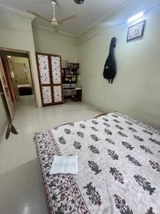 Bedroom Image of 1300 Sq.ft 4 BHK Villa for sale in Vasna Vadodara for Rs. 11000000