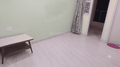 Bedroom Image of 1500 Sq.ft 3 BHK Apartment / Flat for rent in Prem Ashirwad Enclave, Digha Patna for Rs. 20000