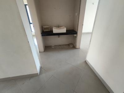 Kitchen Image of 1240 Sq.ft 3 BHK Apartment / Flat for rent in Kalaapi Meghvarsha, Warje Pune for Rs. 32000