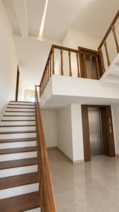 Bedroom Image of 5500 Sq.ft 4 BHK Independent House for sale in Injambakkam Chennai for Rs. 130000000