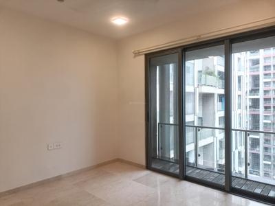 Bedroom Image of 700 Sq.ft 2 BHK Apartment / Flat for sale in Gurukrupa Ghanshyam, Ghatkopar East Mumbai for Rs. 17500000