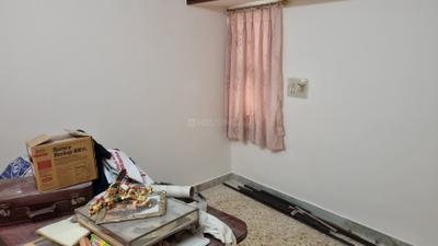 Bedroom Image of 1607 Sq.ft 3 BHK Apartment / Flat for sale in Patel Colony Jamnagar for Rs. 5500000