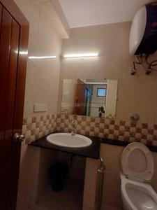 Image of 1450 Sq.ft 2 BHK Apartment / Flat for rent in Richmond Town, Bengaluru for Rs. 80000