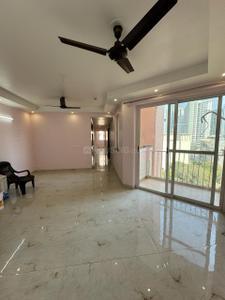 Hall Image of 1153 Sq.ft 2.5 BHK Apartment / Flat for sale in DLF Princeton Estate, Sector 53 Gurgaon for Rs. 25000000