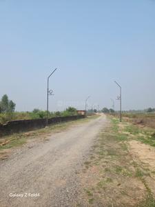 Image of 900 Sq.ft Residential Plot / Land for sale in Chandpur Bichpuri, Bareilly for Rs. 1000000