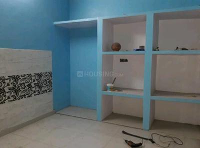 Bedroom Image of 1200 Sq.ft 3 BHK Independent House for rent in Naurangabad Aligarh for Rs. 10000