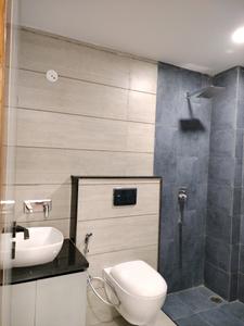 Bedroom One Image of 2250 Sq.ft 4 BHK Builder Floor for sale in Surya Lavish Floor, Sector 8 Dwarka New Delhi for Rs. 29500000