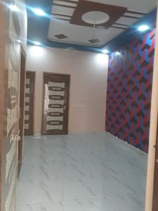 Bedroom Image of 720 Sq.ft 2 BHK Independent House for sale in Bhatagaon Raipur for Rs. 2200000