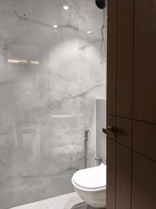 Bedroom One Image of 1210 Sq.ft 2 BHK Apartment / Flat for sale in Suncity Essel Towers, Sushant Lok Phase 1 Gurgaon for Rs. 20000000
