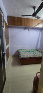 Bedroom Image of 590 Sq.ft 2 BHK Apartment / Flat for sale in Bhiwandi Thane for Rs. 3700000