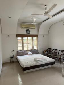 Bedroom Image of 5400 Sq.ft 4 BHK Villa for sale in Thaltej Ahmedabad for Rs. 100000000