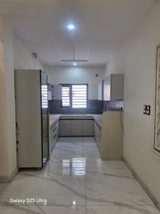 Kitchen Image of 2452 Sq.ft 4 BHK Independent House for sale in Shivalik Homes, Sector 127 Mohali for Rs. 9500000