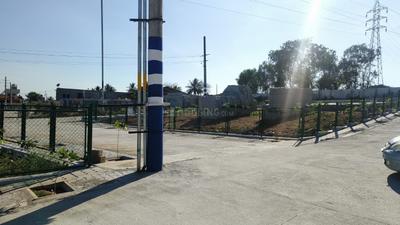 Image of 1200 Sq.ft Residential Plot / Land for sale in Yesh Mega City Phase 01, Ankanahalli, Mysore for Rs. 1956852