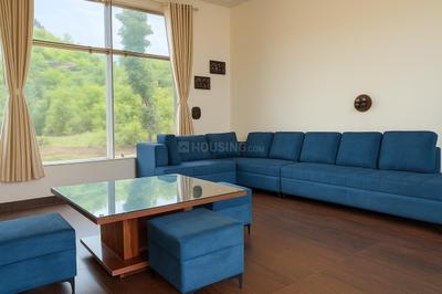 Living Room Image of 4500 Sq.ft 4 BHK Villa for sale in Sawai Madhopur Rural Sawaimadhopur for Rs. 20000000