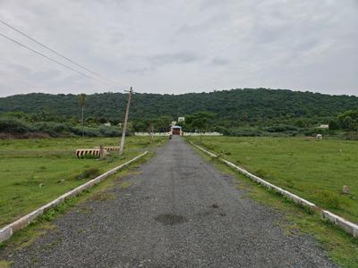 Image of 980 Sq.ft Residential Plot / Land for sale in Paranur, Chennai for Rs. 1469030