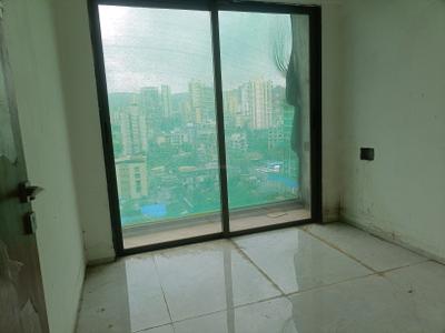 Bedroom Image of 1100 Sq.ft 2 BHK Apartment / Flat for sale in Ravriya Neelkanth Darshan, Kharghar Navi Mumbai for Rs. 12000000