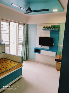 Bedroom Image of 1050 Sq.ft 2 BHK Apartment / Flat for sale in Bafna Padmaja Park, Katraj Pune for Rs. 9500000