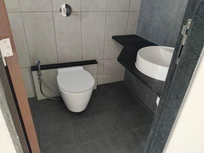 Image of 1020 Sq.ft 3 BHK Apartment / Flat for rent in VJ Yashwin Enchante, Wagholi, Pune for Rs. 31000