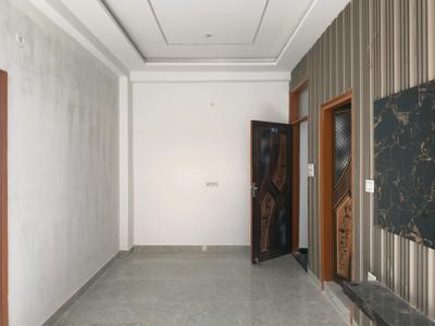 Living Room Image of 750 Sq.ft 2 BHK Builder Floor for sale in DLF Ankur Vihar Ghaziabad for Rs. 2365566