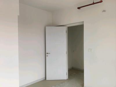 Bedroom Image of 770 Sq.ft 1.5 BHK Apartment / Flat for rent in Runwal Gardens Phase I, Dombivli East Thane for Rs. 15999