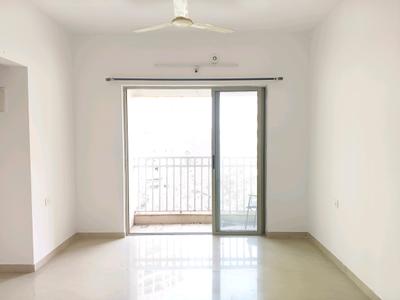 Living Room Image of 585 Sq.ft 1 BHK Apartment / Flat for rent in Lodha Casa Rio, Palava Phase 1 Thane for Rs. 12600