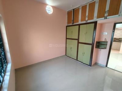 Bedroom Image of 1500 Sq.ft 2 BHK Independent House for rent in Zingabai Takli Nagpur for Rs. 16000