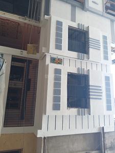 Image of 150 Sq.ft 1 RK Independent House for rent in Varachha, Surat for Rs. 4000