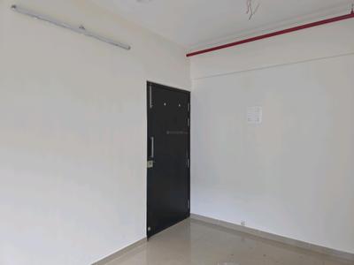 Living Room Image of 600 Sq.ft 1 BHK Apartment / Flat for sale in Chawre Plus, Virar East Virar for Rs. 3500000