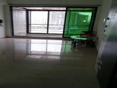 Hall Image of 650 Sq.ft 1 BHK Apartment / Flat for sale in Metro Chaurang Siddhi, Kharghar Navi Mumbai for Rs. 6000000