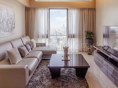 Hall Image of 850 Sq.ft 2 BHK Apartment / Flat for sale in Hrub Avhad Oasis, Dadar West Mumbai for Rs. 34900000