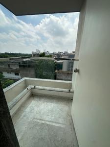 Balcony Image of 1620 Sq.ft 3 BHK Apartment / Flat for sale in Shahibaug Ahmedabad for Rs. 10000000