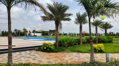 Image of 1800 Sq.ft 2 BHK Independent House for sale in Ibrahimpatnam, Hyderabad for Rs. 7750002