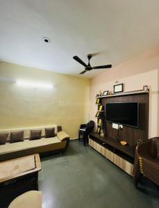 Hall Image of 2750 Sq.ft 4 BHK Independent House for sale in Bopal Ahmedabad for Rs. 16500000