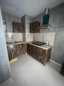 Bathroom Image of 325 Sq.ft 1 RK Studio for sale in Lohgarh Zirakpur for Rs. 1950000