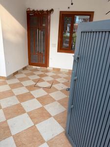 Balcony Image of 1600 Sq.ft 3 BHK Villa for sale in Mussoorie Road Dehradun for Rs. 14000000