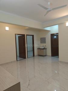 Hall Image of 1350 Sq.ft 2 BHK Independent House for rent in HSR Layout Bengaluru for Rs. 46000