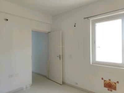 Bedroom Image of 2050 Sq.ft 3 BHK Apartment / Flat for rent in Unitech Escape, Sector 50 Gurgaon for Rs. 60000
