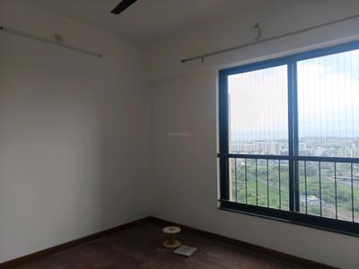 Bedroom Image of 1010 Sq.ft 2 BHK Apartment / Flat for sale in Joyville Celestia, Shewalewadi Pune for Rs. 7100000