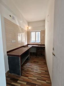 Kitchen Image of 1135 Sq.ft 3 BHK Apartment / Flat for sale in Jadavpur Kolkata for Rs. 8700000