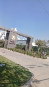 Image of 2185 Sq.ft 3 BHK Apartment / Flat for sale in Vatika Seven Elements, Sector 89A, Gurgaon for Rs. 26000000