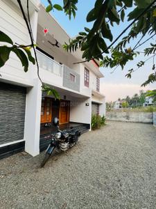 Image of 2550 Sq.ft 4 BHK Independent House for sale in Koorkenchery, Thrissur for Rs. 8500000