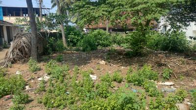 Image of 1206 Sq.ft Residential Plot / Land for sale in Panduru, Kakinada for Rs. 1200000