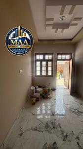 Living Room Image of 750 Sq.ft 2.5 BHK Independent House for sale in Budheshwar Lucknow for Rs. 4000000