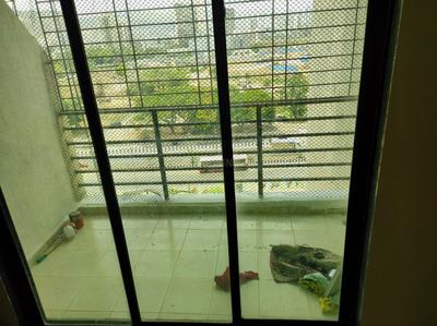 Balcony Image of 1170 Sq.ft 2 BHK Apartment / Flat for sale in Aditya Amar Heights, Kharghar Navi Mumbai for Rs. 15000000