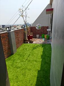 Balcony Image of 1564 Sq.ft 3 BHK Apartment / Flat for sale in Mandevilla Gardens, Ballygunge Kolkata for Rs. 20000000
