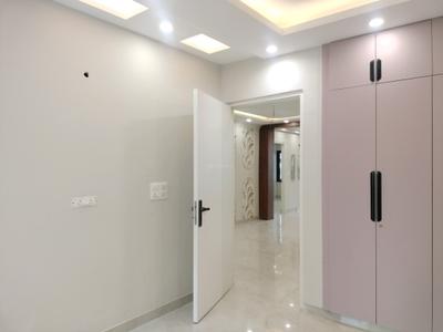 Bedroom Image of 2250 Sq.ft 3 BHK Builder Floor for sale in Sector 85 Faridabad for Rs. 23000000