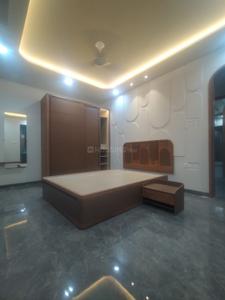 Hall Image of 2100 Sq.ft 3 BHK Apartment / Flat for rent in Vashi Navi Mumbai for Rs. 125000