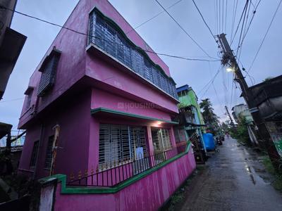 Image of 985 Sq.ft 4 BHK Independent House for sale in Sodepur, Kolkata for Rs. 4100000